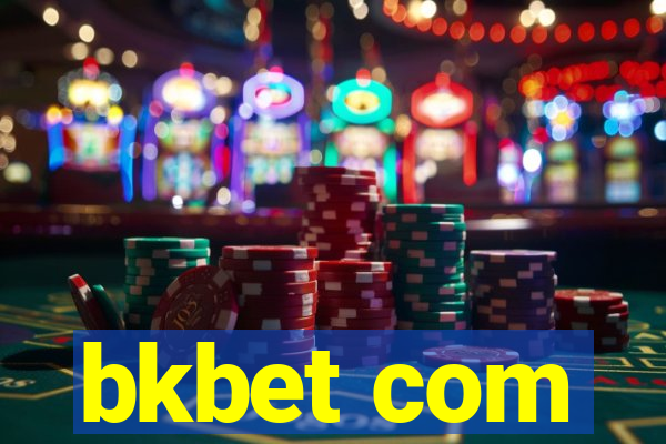 bkbet com